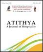 ATITHYA: A Journal of Hospitality