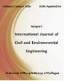 Rungta International Journal of Civil and Environmental Engineering