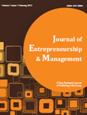 Journal of Entrepreneurship & Management