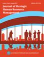 Journal of Strategic Human Resource Management