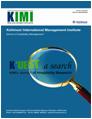 KIMI Hospitality Research Journal