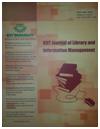 KIIT Journal of Library and Information Management