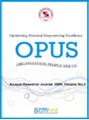 OPUS: HR Journal