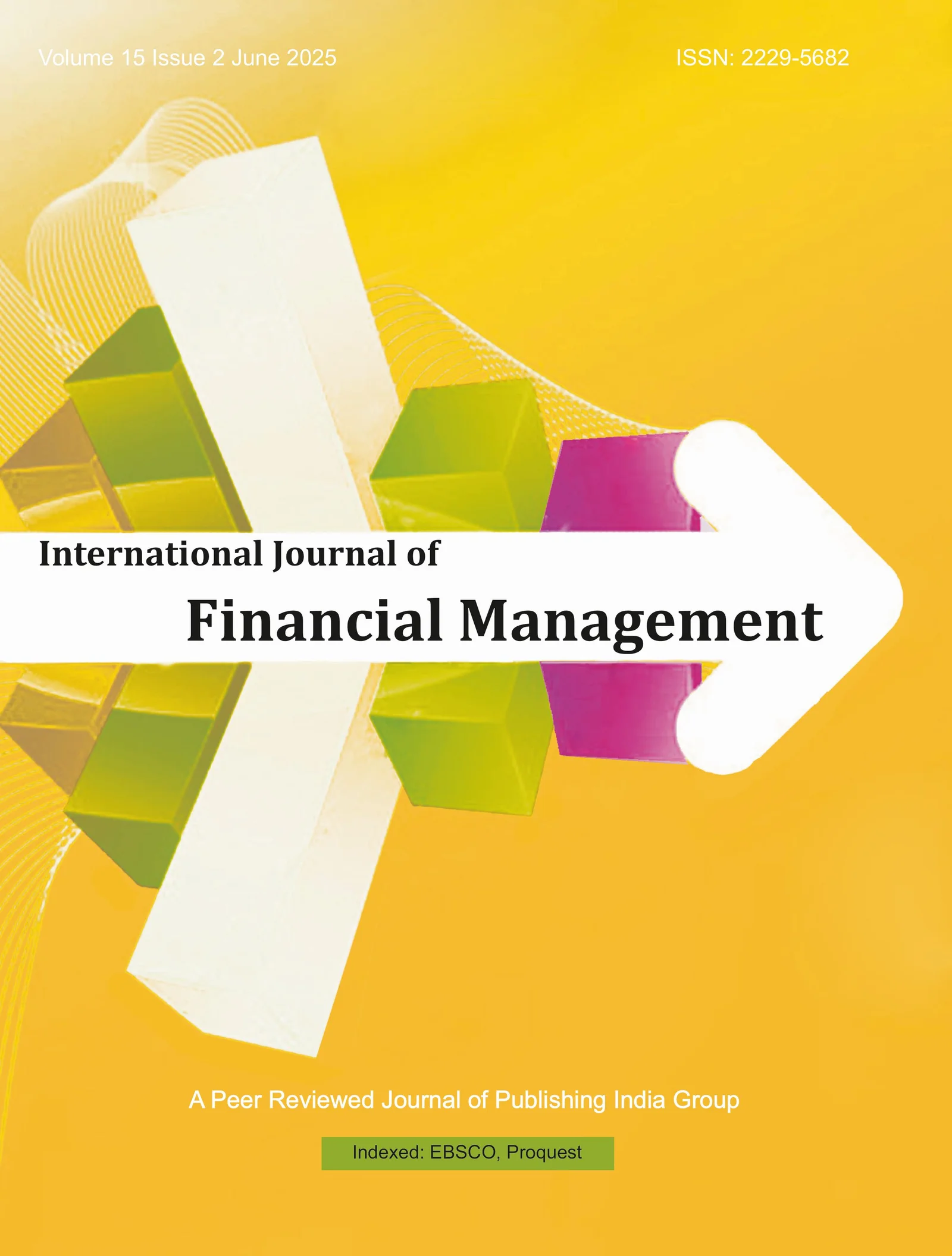 International Journal of Financial Management